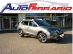 NISSAN X-Trail 3ª serie X-Trail dCi 150 2WD N-Connecta