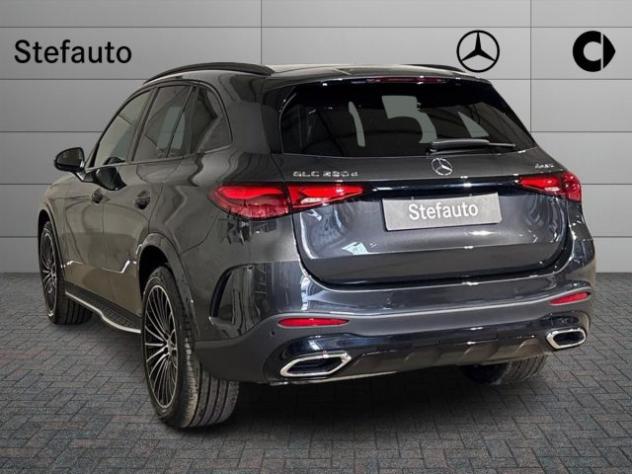 MERCEDES-BENZ GLC 220 d 4Matic Mild Hybrid AMG Line Advanced Special Ed rif. 23767303 - Foto 5