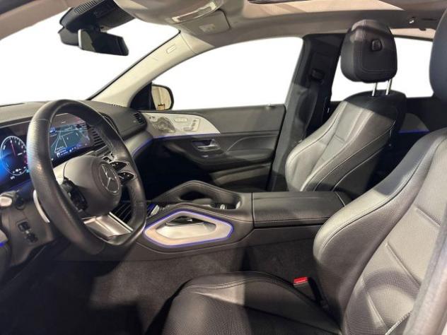 MERCEDES-BENZ GLE 350 de hybrid EQ 4Matic Coupé AMG Line Premium Plus rif. 23503518 - Foto 10
