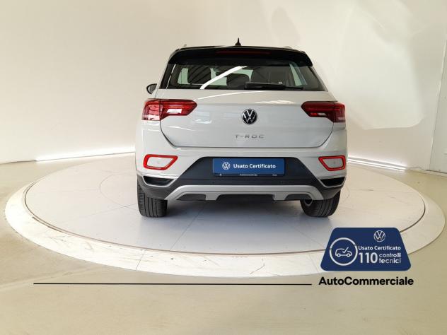 Volkswagen T-Roc 2.0 TDI SCR Style - Foto 5