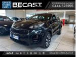 KIA Sportage 1.7 CRDI 2WD Class UNICO PROPRIETARIO rif. 23627342
