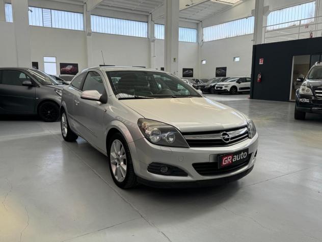 Opel Astra Astra GTC 1.9 cdti Cosmo 6m - Foto 4