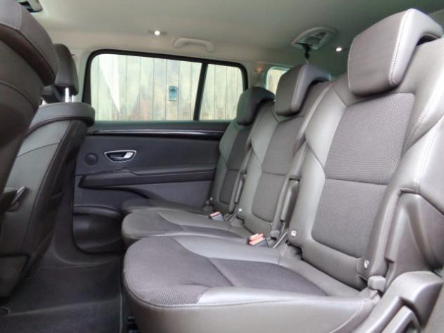 RENAULT Espace 2.0dci 7p. 200cv 4Control, km certificati RENAULT rif. 24152656 - Foto 9