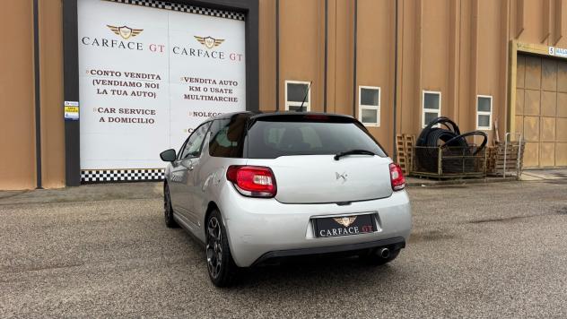 CITROEN DS3 1.2 B 82CV - 2015 - Foto 6