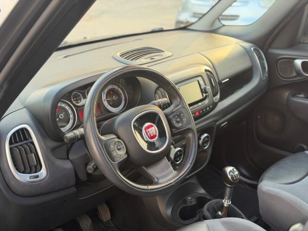 Fiat 500L 1.3 Multijet TETTO APRIBILE CON POSSIBILIT DI FINANZIAMENTO - Foto 7