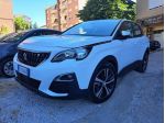 Peugeot 3008 BlueHDi 120 S&S Allure
