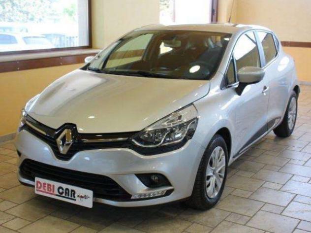 RENAULT Clio Navi Euro 6 Neopatentati rif. 23958640