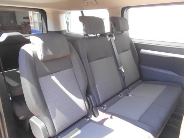 Citroën SpaceTourer 2.0 180 EAT8 XL Business CBC - Foto 6