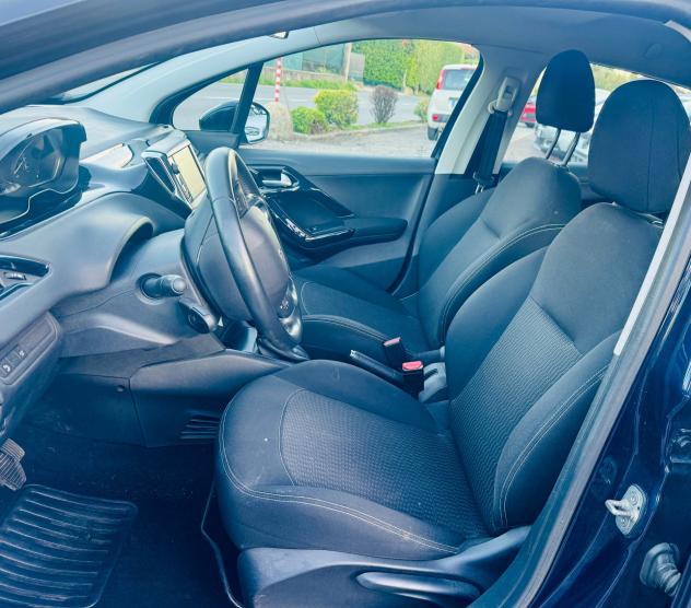 Peugeot 208 PureTech 82 Stop&Start 5 porte Allure - Foto 9