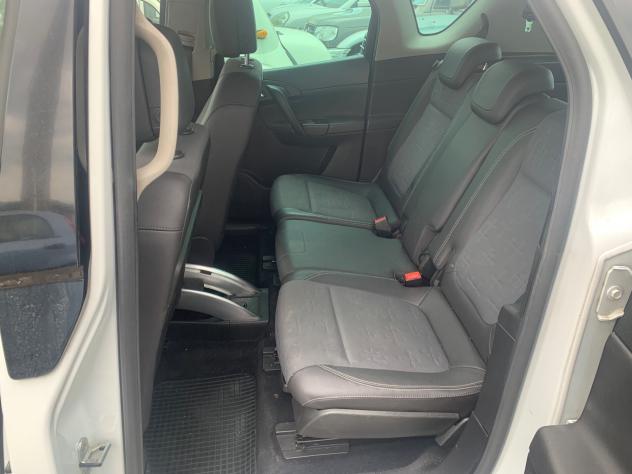 Opel Meriva 1.7 CDTI 110CV Cosmo - Foto 6