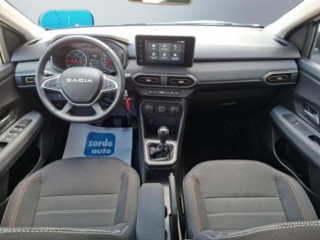 DACIA Sandero Stepway 1.0 TCe ECO-G Expression rif. 23520001 - Foto 9