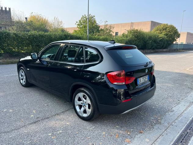 Bmw X1 xDrive18d Advantage - Foto 4
