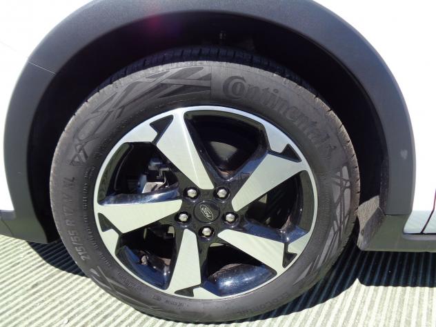 Ford Focus Focus Active 1.0t ecoboost h 125cv - Foto 6