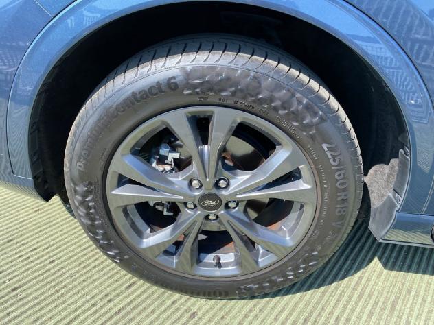 Ford Kuga Kuga 2.5 phev ST-Line X 2wd 225cv cvt - Foto 5