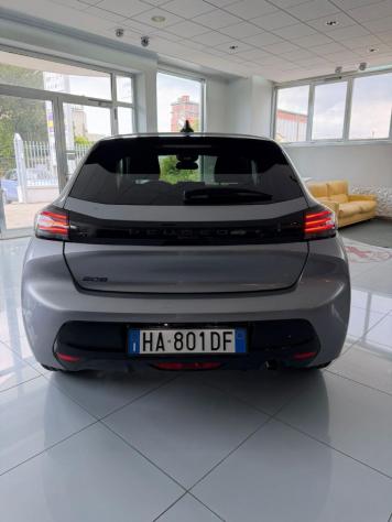 PEUGEOT - 208 - PureTech 100 S&S 5p. Allure - Foto 4