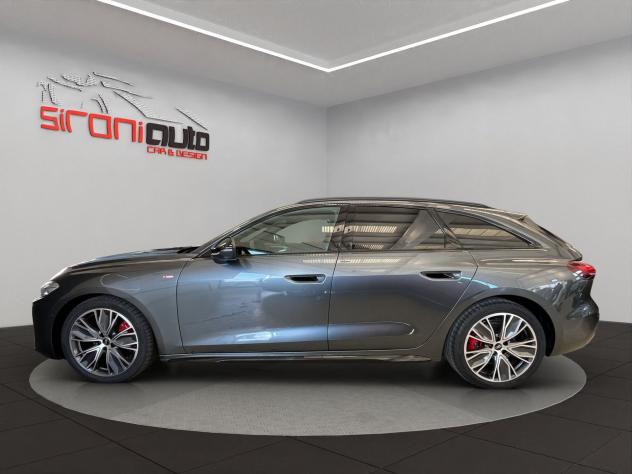 Audi A5 A5 Avant TDI 204CV mHEV S tronic S Line edition - Foto 3