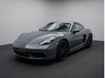 PORSCHE Cayman 718 2.0 Style Edition +ACC+LED rif. 23680951