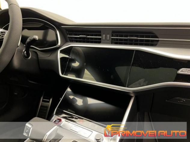 AUDI S6 Avant 3.0 TDI quattro rif. 20937808