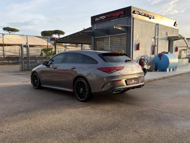 Mercedes-Benz CLA CLA Shooting Brake 200 d Premium - Foto 4