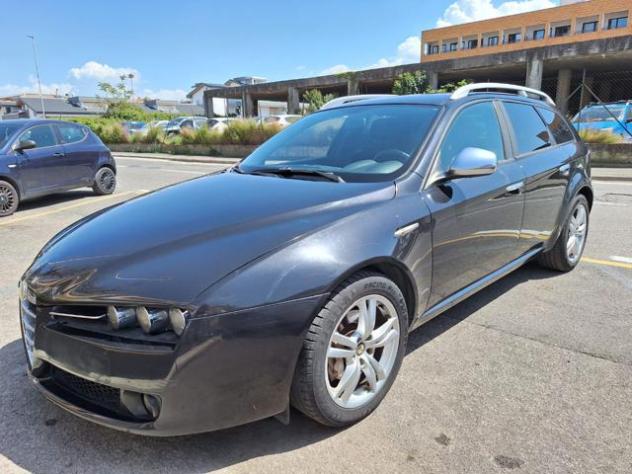 ALFA ROMEO 159 2.0 JTDm 136CV SW - GARANTITA rif. 24217984