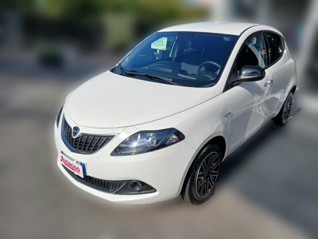 LANCIA Ypsilon 3ª serie Ypsilon 1.0 FireFly 5 porte S&S Hybrid Gold
