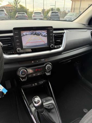 KIA Stonic 1.6 CRDi 110 CV Style rif. 24196632 - Foto 10