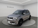 Suzuki Ignis III 2017 1.2 Hybrid iTop 2WD my19