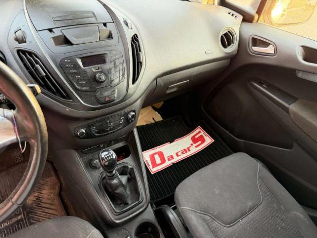 Ford Transit Courier 1.5 TDCI - Foto 4