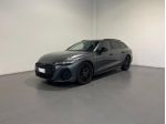 AUDI A6 Avant TDI S-TRONIC QUATTRO S-LINE EDITION rif. 24058190