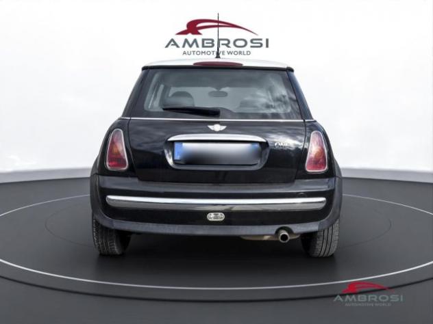 MINI One 1.6 16V One - PER OPERATORI DEL SETTORE rif. 24193680 - Foto 8