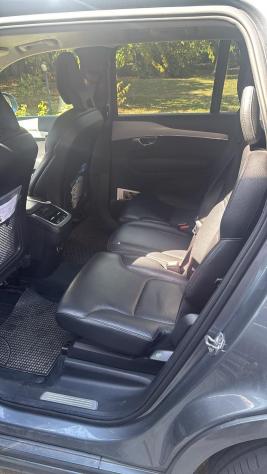 Volvo XC90 D5 AWD Geartronic 7 posti Inscription - Foto 10