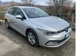 Volkswagen Golf 2.0 TDI SCR Style