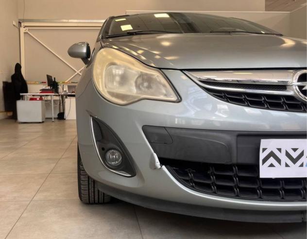 Opel Corsa Corsa 5p 1.3 cdti Cosmo 95cv 6m FL - Foto 3