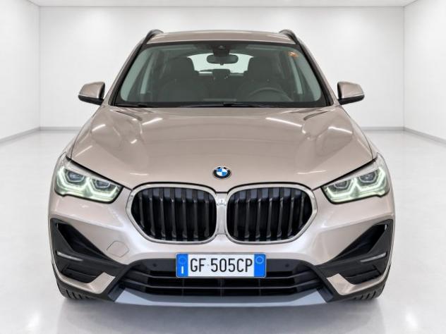 BMW X1 xDrive18d Automatic Business Advantage Aziendale rif. 24175184 - Foto 3