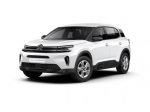 Citroën C5 Aircross I 2022 1.5 bluehdi Max s&s 130cv eat8