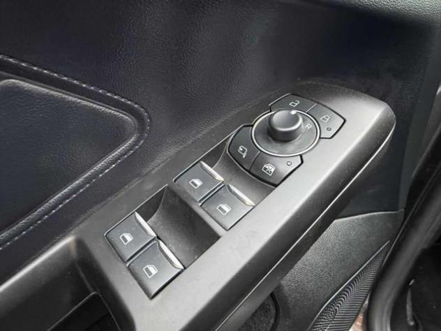 FORD Focus 1.5 EcoBlue 115 CV automatico SW ST-Line X rif. 23957283 - Foto 8