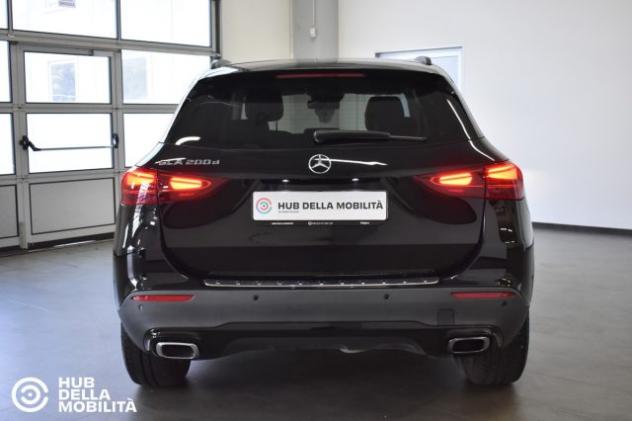 MERCEDES-BENZ GLA 200 d Automatic Progressive Advanced rif. 24053431 - Foto 5