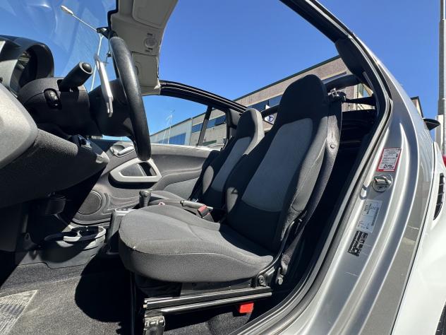 smart fortwo cabrio Smart ForTwo Cabrio 1.0 84cv Pulse - Foto 10