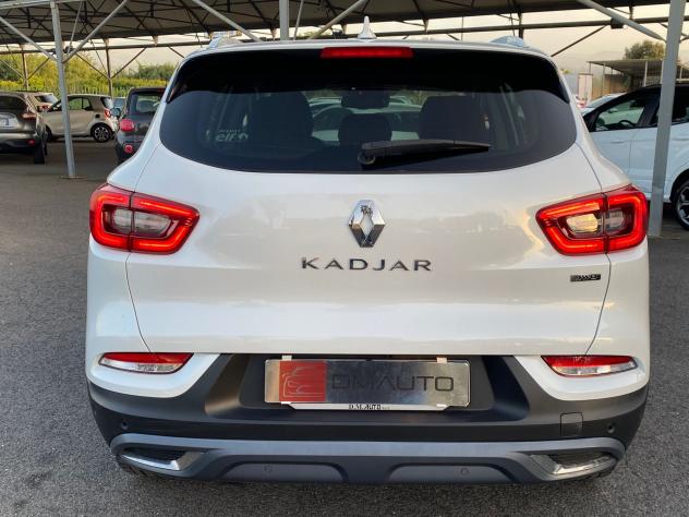 Renault Kadjar 1.7 Blue dCi 4wd Black Edition - Foto 5
