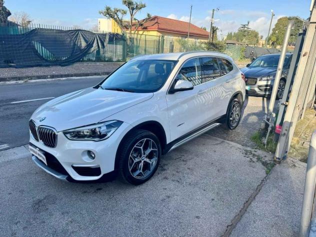 BMW X1 sDrive 2.0D 150 CV - Foto 3