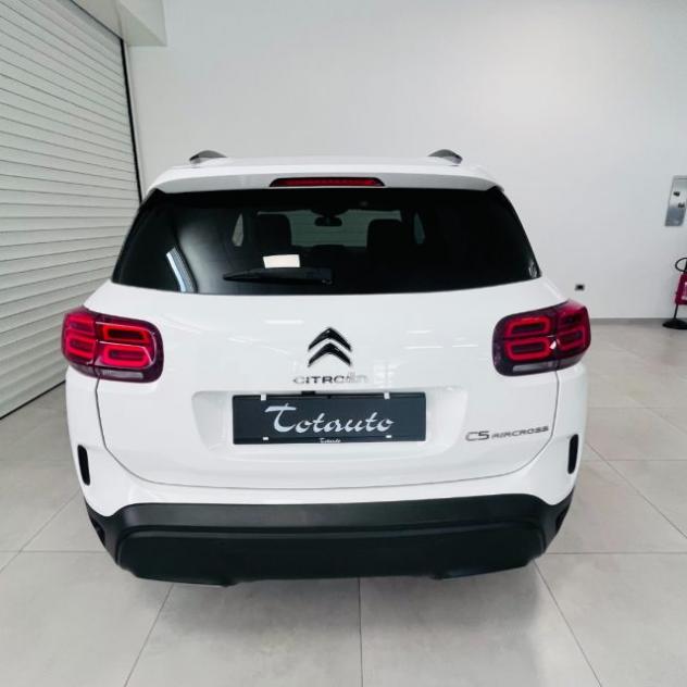 CITROEN C5 Aircross BlueHDi 130 S&S EAT8 Feel Pack rif. 23745889 - Foto 10