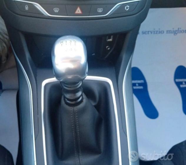 Peugeot 308 308 SW 1.6 bluehdi Allure s&s 120cv eat6 - Foto 8