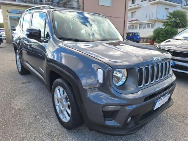 JEEP Renegade 1.6 Mjt 130 CV Limited rif. 24186684