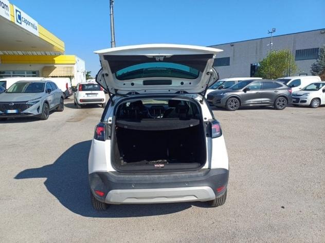 Opel Crossland 1.2 83cv Design & Tech MT5 - Foto 6