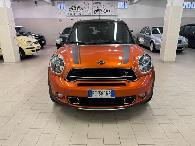 Mini Cooper SD Countryman 2.0 Park Lane ALL4 - Foto 2