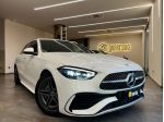 Mercedes-benz C 220 d Mild hybrid S.W. AMG Line Advanced