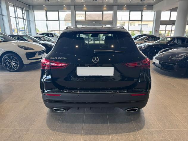 Mercedes-Benz GLA GLA 200d 4Matic Advanced Plus - Foto 6