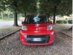 FIAT Qubo 1.4 8V 77 CV Natural Power rif. 24022165