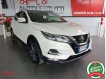 NISSAN Qashqai 1.2 DIG-T N-Connecta rif. 19608211