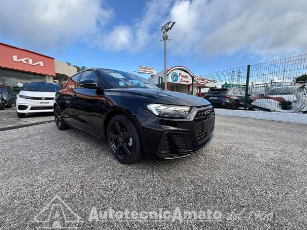 AUDI A1 Sportback S tronic S line edition rif. 23267830 - Foto 7